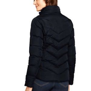Lands' End Down Winter Jacket